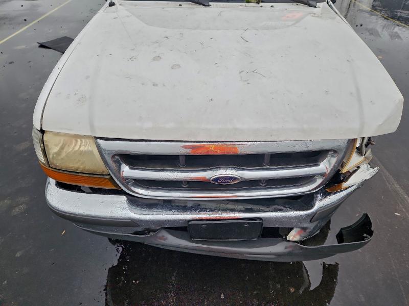 Photo 11 from auction – 1998 FORD RANGER with VIN 1FTYR14C0WPA07579