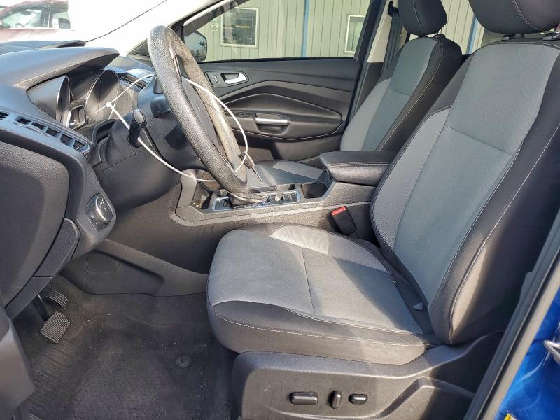 Photo 7 from auction – 2018 FORD ESCAPE with VIN 1FMCU0GD5JUA75406