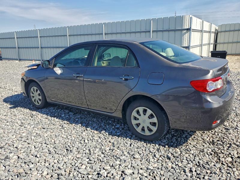 Zdjęcie 2 z aukcji – 2011 TOYOTA COROLLA BA z VIN JTDBU4EE4B9140981