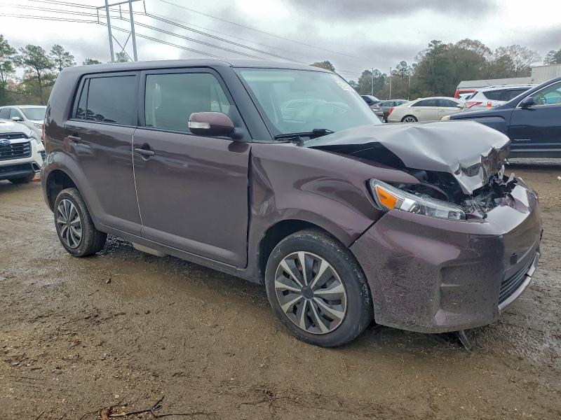 Photo 4 from auction – 2012 TOYOTA SCION XB with VIN JTLZE4FE6CJ009310
