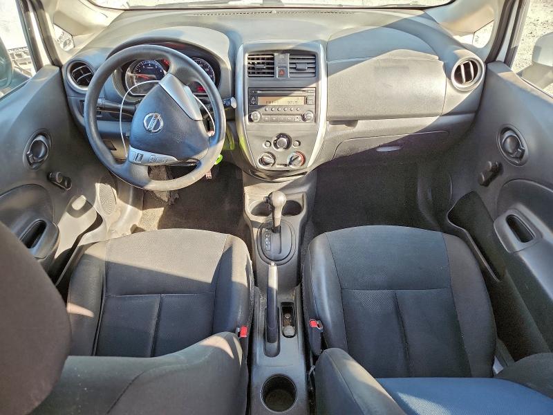 Photo 8 from auction – 2016 NISSAN VERSA NOTE with VIN 3N1CE2CP1GL403343