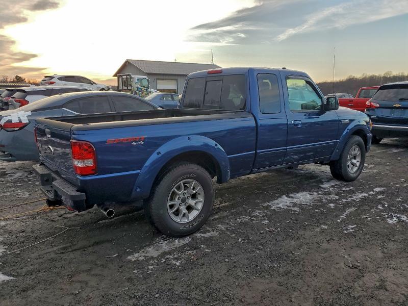 صورة رقم 3 من المزاد - 2010 FORD RANGER SUP مع VIN 1FTLR4FE4APA46405