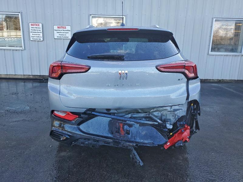 Photo 6 from auction – 2024 BUICK ENCORE GX with VIN KL4AMESL9RB196030