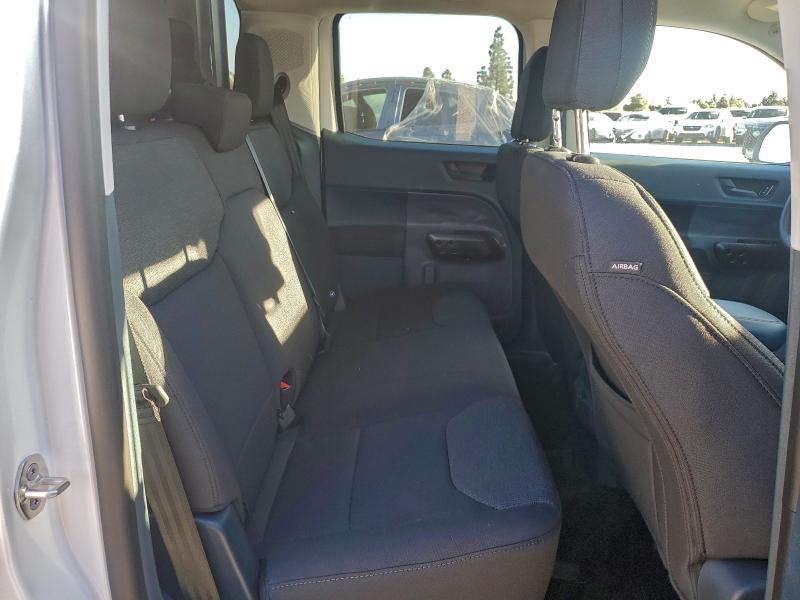 Photo 10 from auction – 2025 FORD MAVERICK with VIN 3FTTW8A3XSRB25674