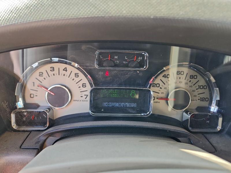 صورة رقم 9 من المزاد - 2012 FORD EXPEDITION مع VIN 1FMJU1J50CEF13776