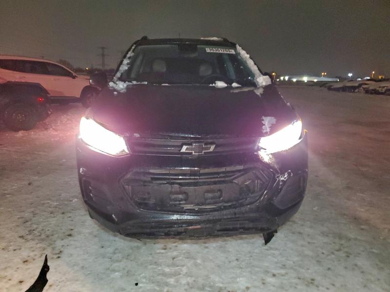 Photo 5 from auction – 2020 CHEVROLET TRAX 1LT with VIN KL7CJPSB6LB336551