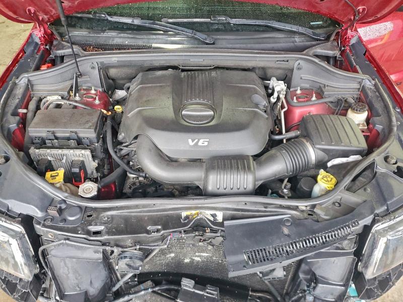 Photo 12 from auction – 2014 JEEP GRAND CHER with VIN 1C4RJFAG9EC541234