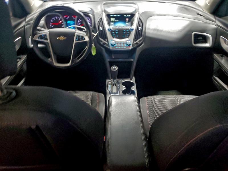 Photo 8 from auction – 2017 CHEVROLET EQUINOX LT with VIN 2GNFLFEK9H6206443