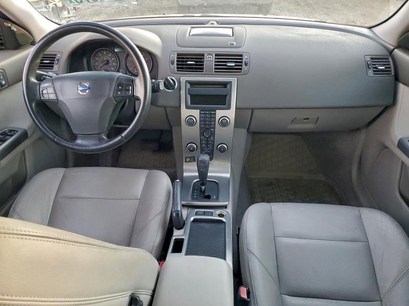 صورة رقم 8 من المزاد - 2008 VOLVO S40 مع VIN YV1MS382282380357
