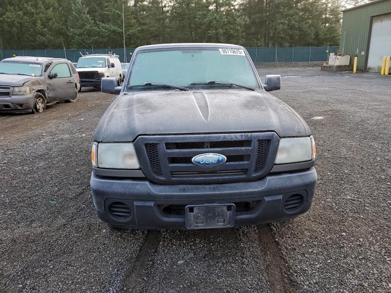 Photo 5 from auction – 2008 FORD RANGER with VIN 1FTYR10D98PA39108