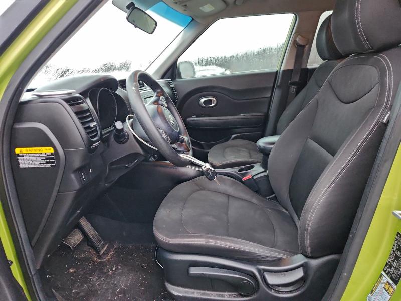 Photo 7 from auction – 2015 KIA SOUL with VIN KNDJN2A25F7792972