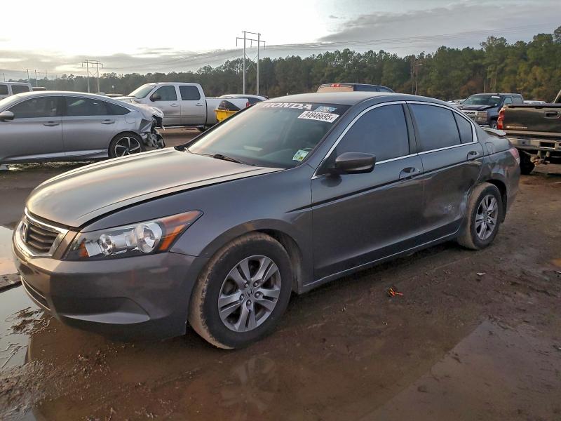 HONDA ACCORD SE 2012 with VIN 1HGCP2F66CA192699 - Photo from auction