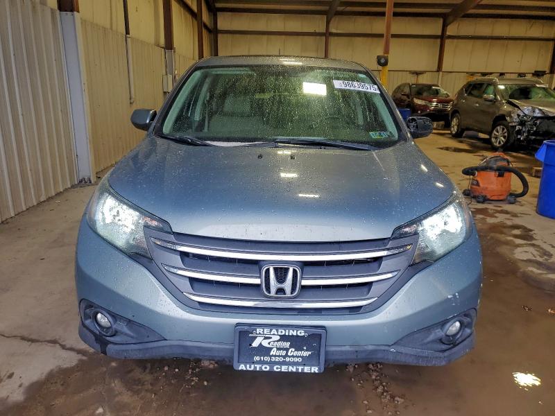 Photo 5 from auction – 2012 HONDA CR-V EX with VIN JHLRM4H55CC017742