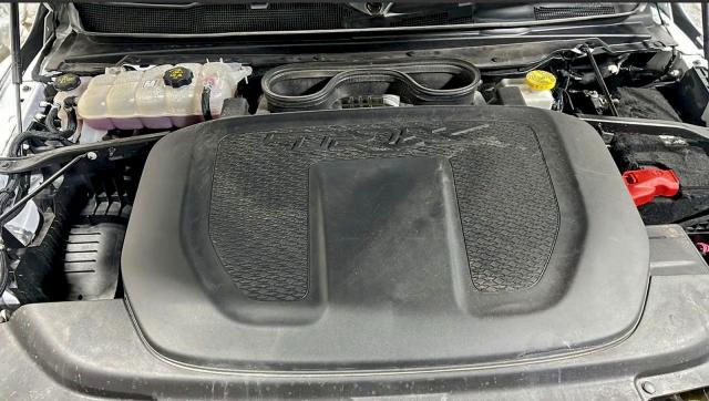 Photo 7 from auction – 2022 RAM 1500 TRX with VIN 1C6SRFU95NN269512