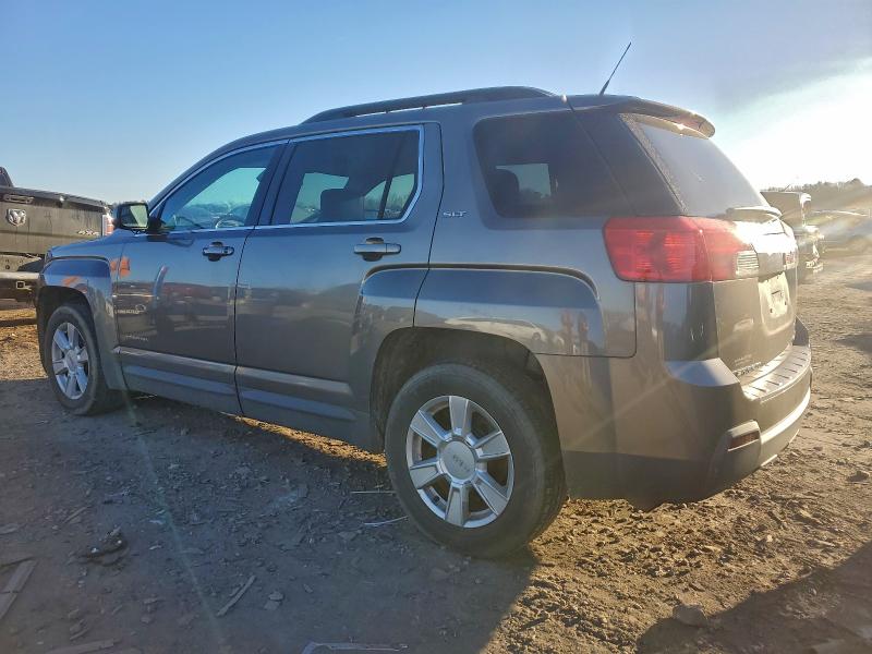 Photo 2 from auction – 2012 GMC TERRAIN SL with VIN 2GKFLVEK0C6126027
