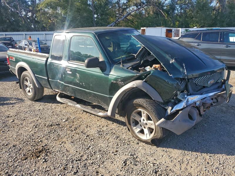 Photo 4 from auction – 2003 FORD RANGER SUP with VIN 1FTZR45E93PB32842