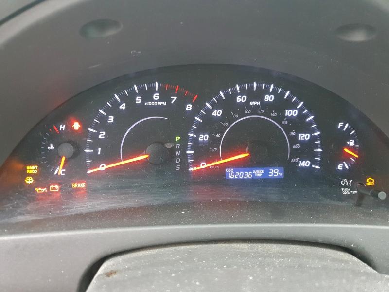 Photo 9 from auction – 2011 TOYOTA CAMRY BASE with VIN 4T1BF3EK1BU613870