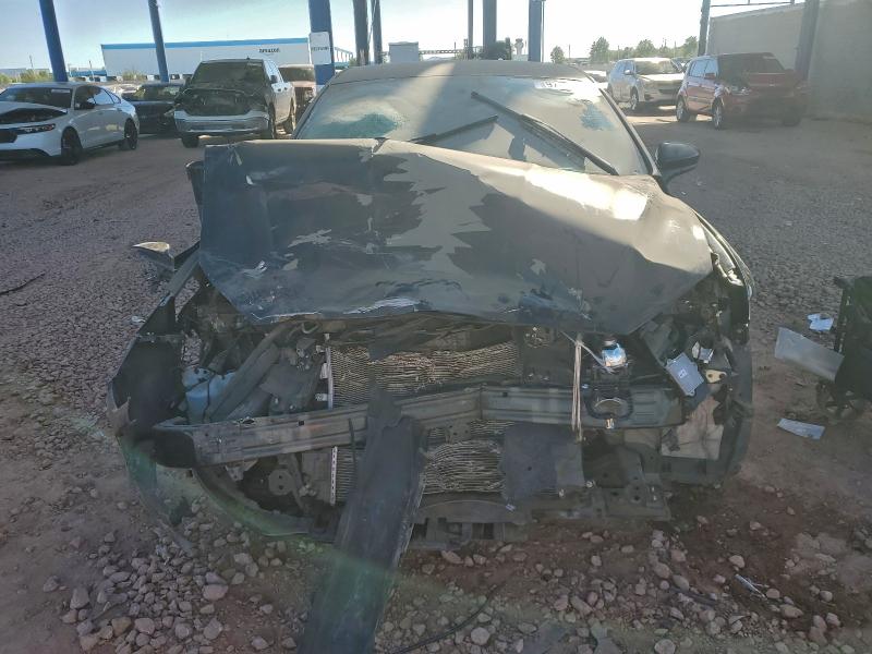 صورة رقم 5 من المزاد - 2017 FORD FUSION مع VIN 3FA6P0HD4HR313390