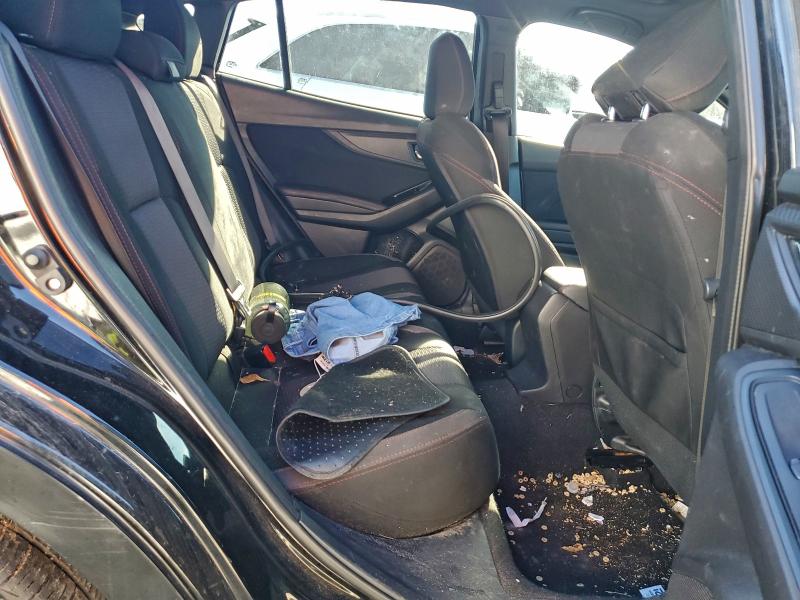 Photo 10 from auction – 2019 SUBARU IMPREZA SP with VIN 4S3GTAM68K3752685