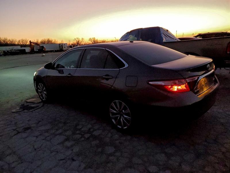 Photo 2 from auction – 2016 TOYOTA CAMRY LE with VIN 4T1BF1FK3GU606557