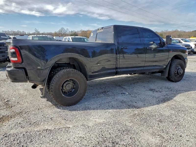Photo 3 from auction – 2024 RAM 3500 with VIN 3C63RRJL0RG263766