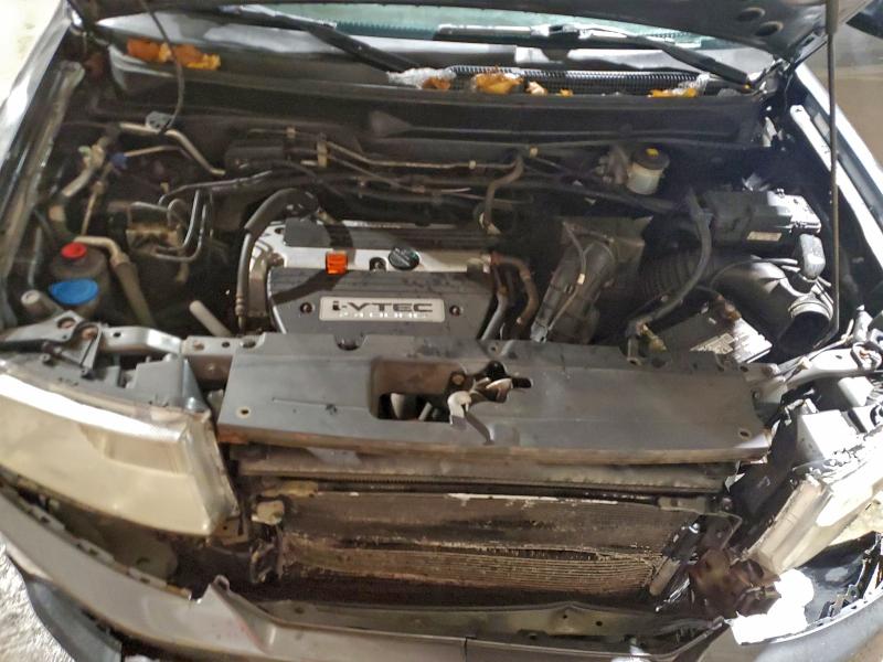 Zdjęcie 11 z aukcji – 2011 HONDA ELEMENT LX z VIN 5J6YH2H32BL003936