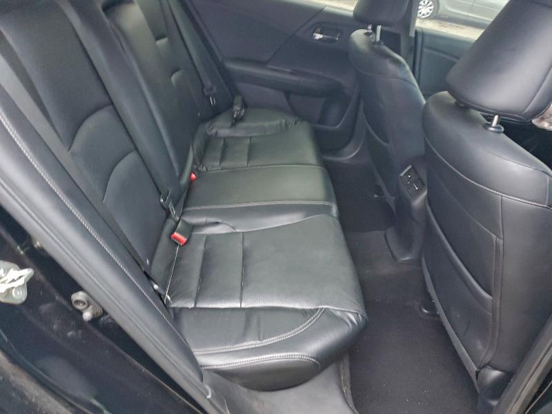 Photo 10 from auction – 2015 HONDA ACCORD EXL with VIN 1HGCR2F81FA150716