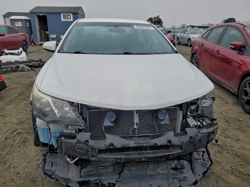Photo 5 from auction – 2014 TOYOTA CAMRY L with VIN 4T1BF1FK9EU411057