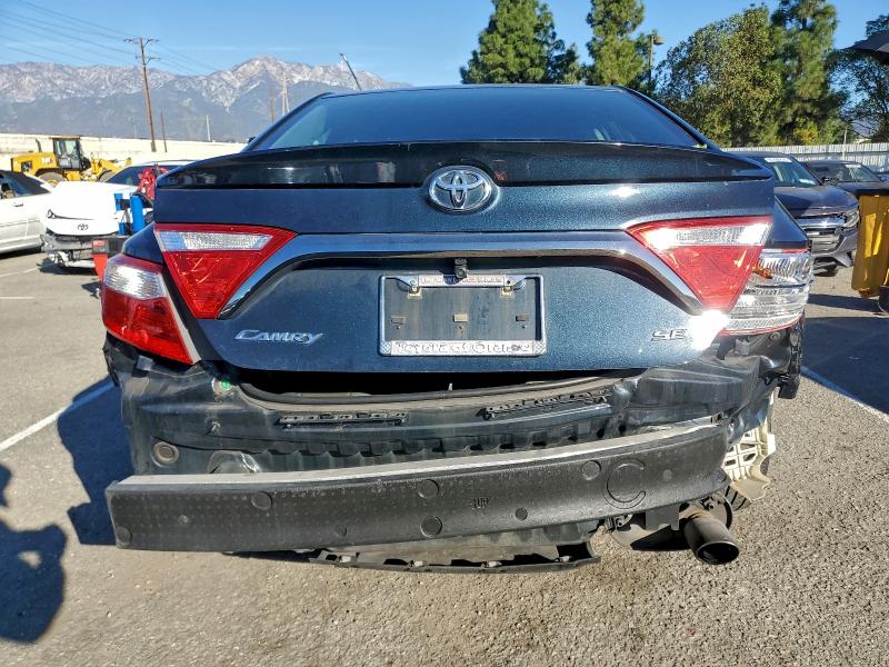Photo 6 from auction – 2017 TOYOTA CAMRY LE with VIN 4T1BF1FK5HU679088