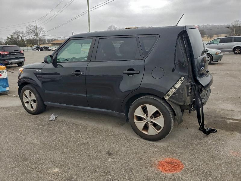 Photo 2 from auction – 2016 KIA SOUL with VIN KNDJN2A22G7854796