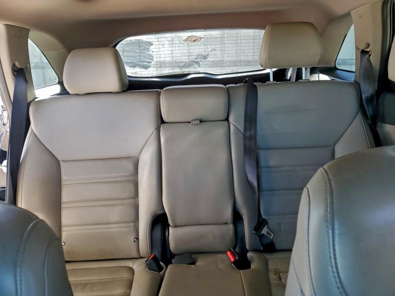 Photo 10 from auction – 2020 KIA SORENTO EX with VIN 5XYPH4A57LG659782
