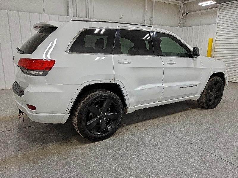 Photo 3 from auction – 2015 JEEP GRAND CHER with VIN 1C4RJFAG2FC753054