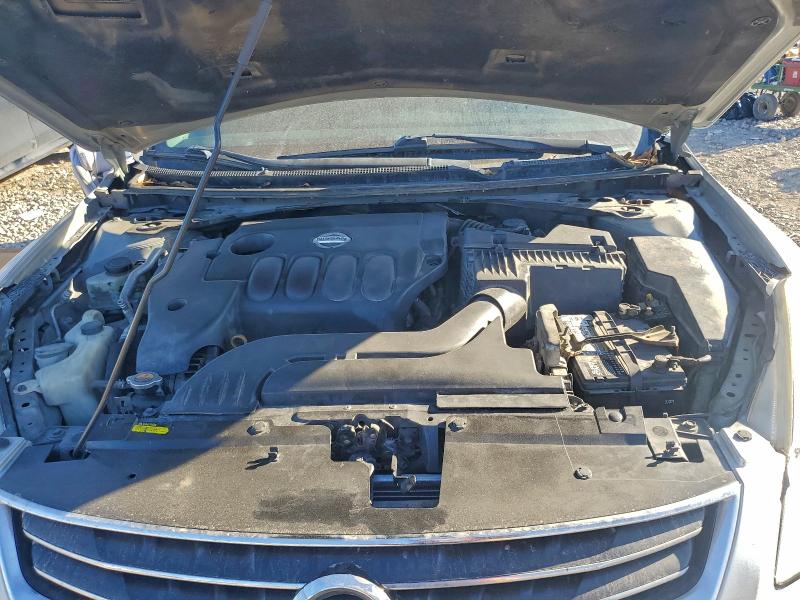 Photo 11 from auction – 2012 NISSAN ALTIMA BAS with VIN 1N4AL2AP0CN560603