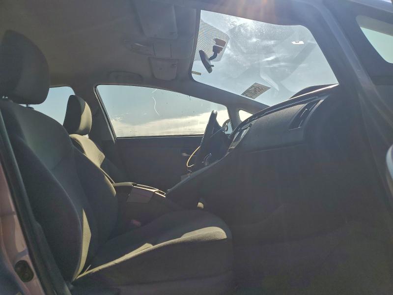 Photo 7 from auction – 2012 TOYOTA PRIUS with VIN JTDKN3DU5C1536501
