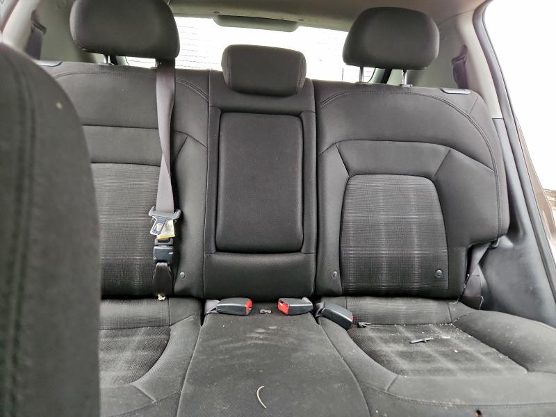 Photo 10 from auction – 2011 KIA SPORTAGE L with VIN KNDPBCA22B7081409
