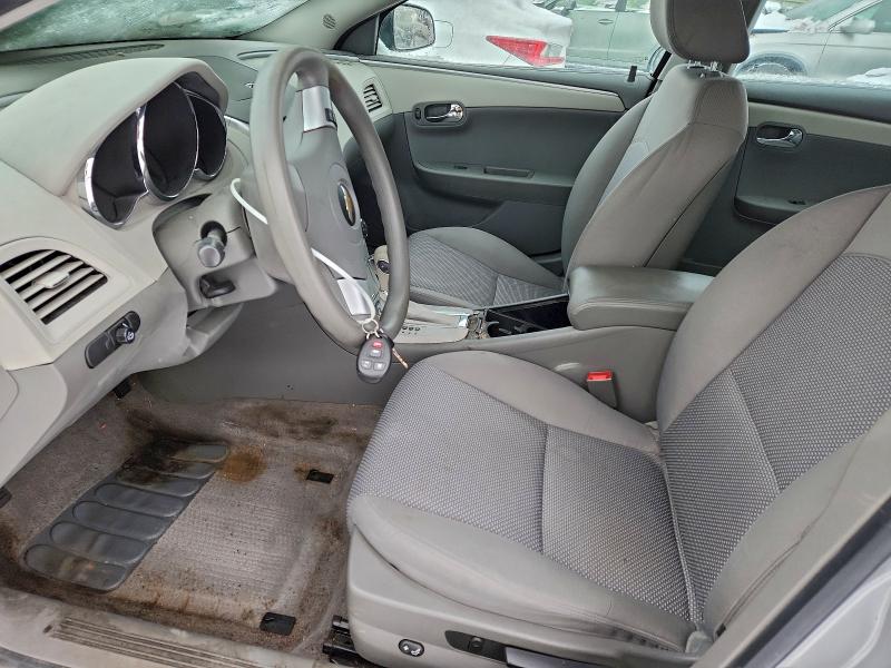 Photo 7 from auction – 2012 CHEVROLET MALIBU with VIN 1G1ZB5E06CF240705