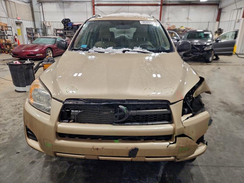 Photo 5 from auction – 2011 TOYOTA RAV4 with VIN JTMBF4DV4B5049373