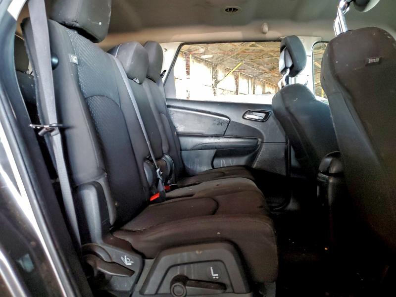 Photo 11 from auction – 2016 DODGE JOURNEY SE with VIN 3C4PDCAB3GT234294