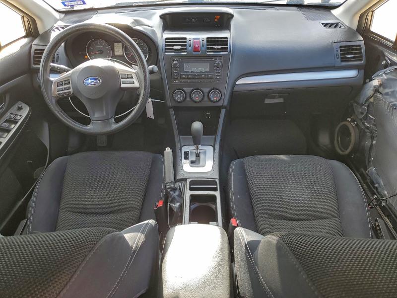 Foto 8 de la subasta – 2014 SUBARU XV CROSSTR con VIN JF2GPAVC6E8206890