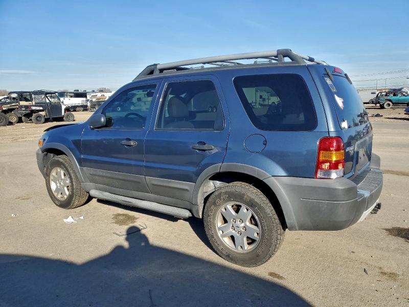 Photo 2 from auction – 2006 FORD ESCAPE XLT with VIN 1FMYU93136KA33213
