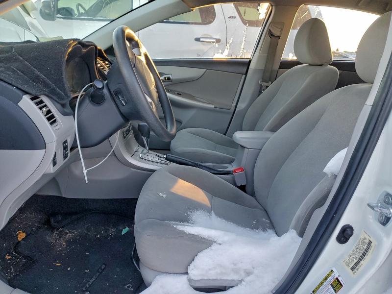Фото 7 с аукциона – 2012 TOYOTA COROLLA BA с VIN 5YFBU4EE7CP010222