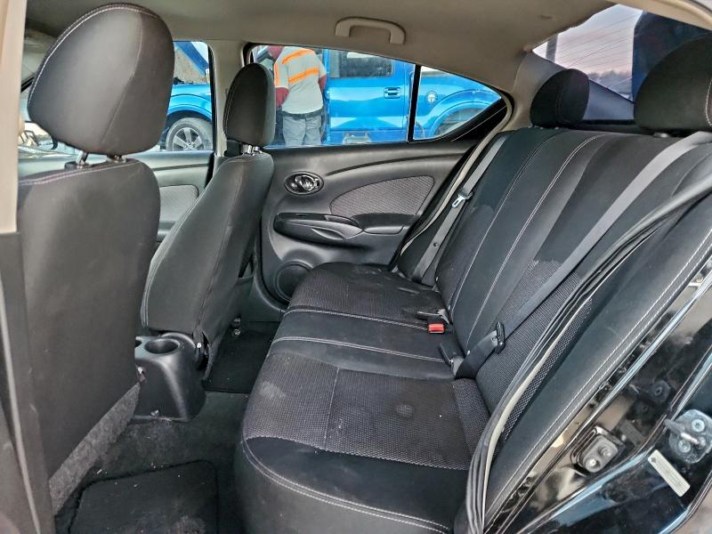 Photo 10 from auction – 2015 NISSAN VERSA S with VIN 3N1CN7APXFL863325