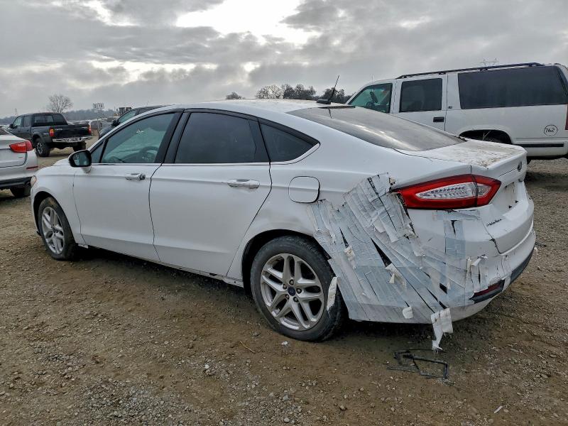 Photo 2 from auction – 2014 FORD FUSION SE with VIN 3FA6P0HD9ER178130