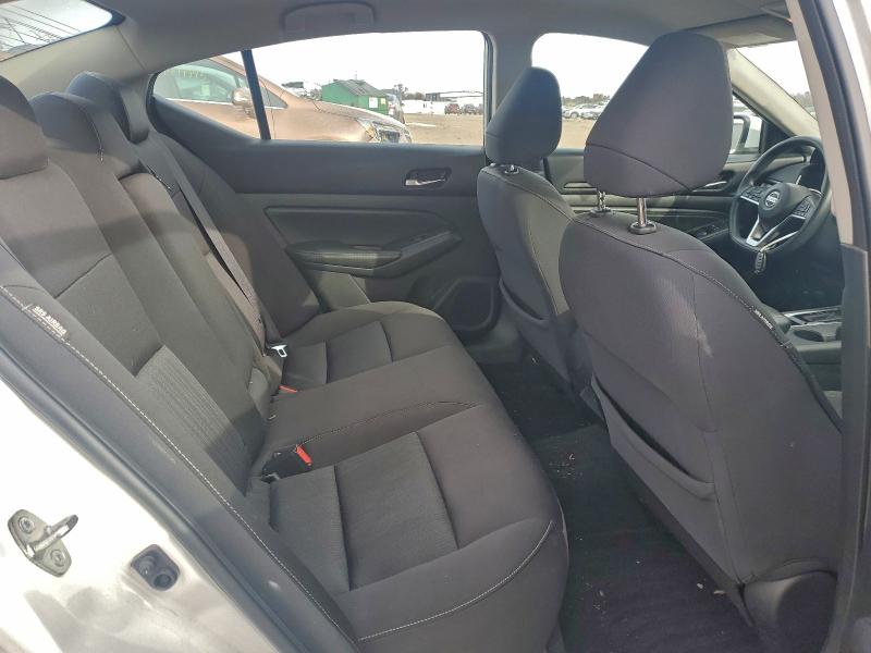 Photo 10 from auction – 2019 NISSAN ALTIMA S with VIN 1N4BL4BV7KC223269