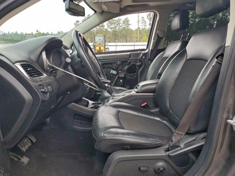 Photo 7 from auction – 2017 DODGE JOURNEY CR with VIN 3C4PDCGG1HT538700