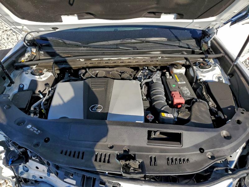 Photo 11 from auction – 2023 LEXUS ES 350 BAS with VIN 58ADZ1B19PU153471