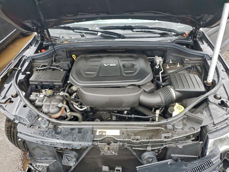 Photo 12 from auction – 2018 JEEP GRAND CHER with VIN 1C4RJFBG1JC484116