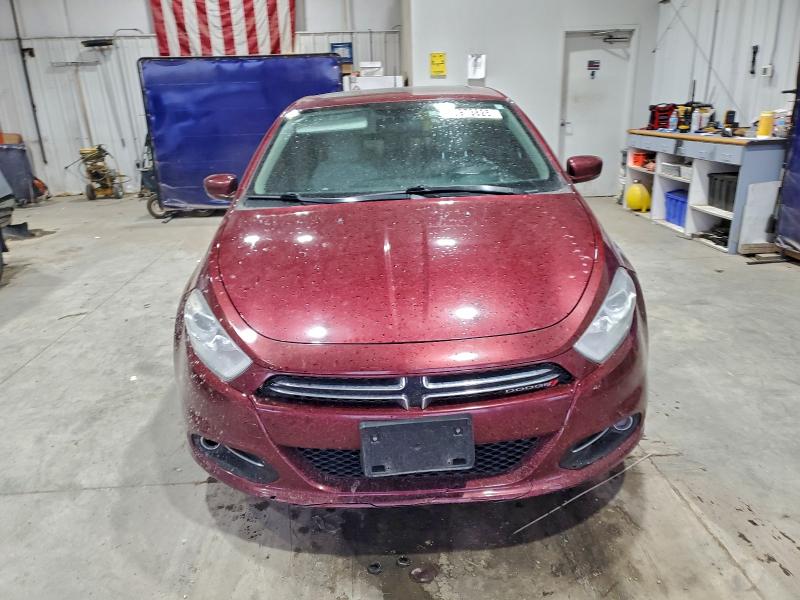 Photo 5 from auction – 2015 DODGE DART with VIN 1C3CDFCB7FD241934