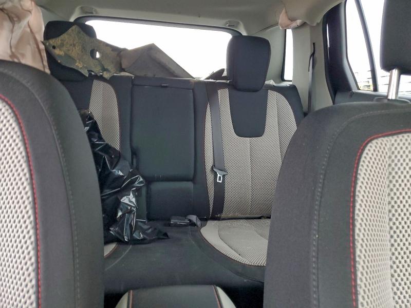 Photo 10 from auction – 2015 GMC TERRAIN SL with VIN 2GKALREK3F6263937