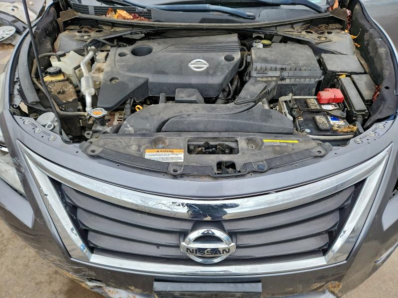 Photo 11 from auction – 2014 NISSAN ALTIMA 2.5 with VIN 1N4AL3AP6EC426960